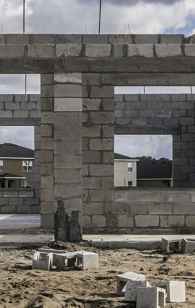 地基基礎工程檢測